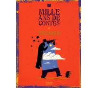 Mille ans de contes tsiganes