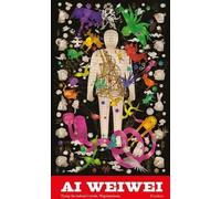 Mille ans de souvenirs de joie et de troubles - Ai Weiwei (Buch auf Polnisch)