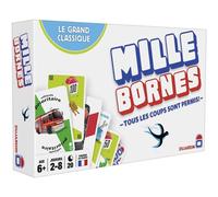 Mille Bornes Le Grand Classique