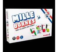 Mille Bornes - Classique - Tous Les Coups Sont Permis !