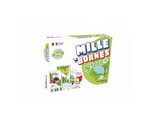 Mille bornes green edition