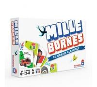 Mille Bornes Le Grand Classique