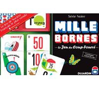 Mille Bornes Luxe