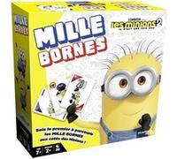 MILLE BORNES MINIONS 2