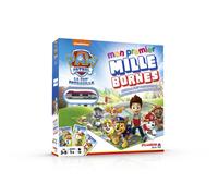 Mille bornes Mon premier - La Pa Patrouille DUJARDIN