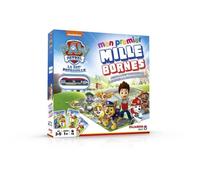 MILLE BORNES PAT PATROUILLE - Jeu de société - DUJARDIN - La Pat' Patrouille sauve la Grande Vallée dans ce jeu collaboratif