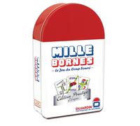 Mille Bornes Edition Prestige - Dujardin