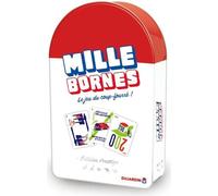 Mille bornes Prestige - Jeu de société - DUJARDIN - Des 6 ans