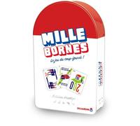 Jeu classique Dujardin Miles Bornes Prestige Multicolore E