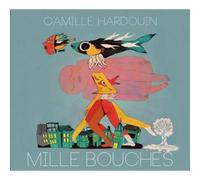 Mille bouches CD