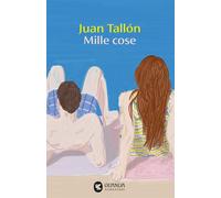 Mille cose - Juan Tallón - Guanda - ebook (ePub) - Livre