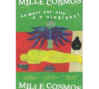 Mille Cosmos La mort est-elle écologique ? - Claire Fau - Wildproject - broché - Revue