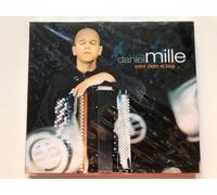 Daniel Mille – Entre Chien et Loup – 4ème album