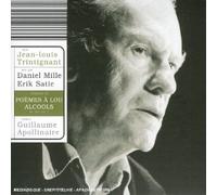 Mille,Daniel - Extraits de Poeme a Lou [Import]