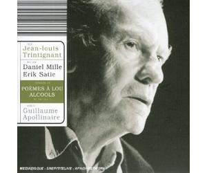 Mille,Daniel - Extraits de Poeme a Lou [Import]