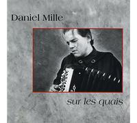 Mille, Daniel - Sur les quais