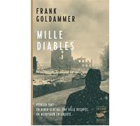 Mille diables - Frank Goldammer - Le Masque - broché - Roman