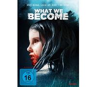 What We Become – Mille Dinesen, Ole Dupont, Troels Lyby – DVD – Neuf