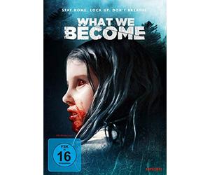Mille Dinesen;Ole Dupont - What We Become