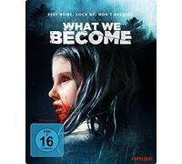 Mille Dinesen;Ole Dupont - What We Become [Blu-Ray] [Import]