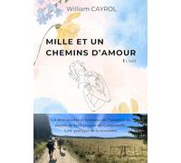 Mille et un chemins d'amour: L'exil