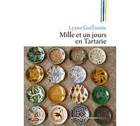 Mille et un jours en Tartarie