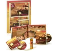 Mille et un massages [Coffret Collector - Édition limitée]