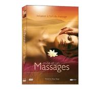Mille et un massages [Édition Collector]
