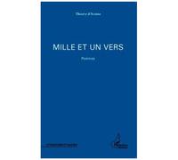 Mille Et Un Vers - Poèmes