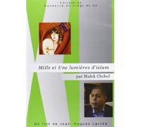 Mille et Une lumieres d'islam par Malek chebel
