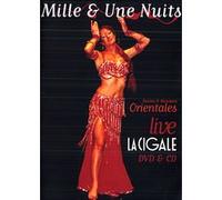 Mille Et Une Nuits à la Cigale - Inclus CD bonus E