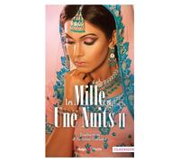 Mille et une nuits - Tome 2 - Antoine Galland - Hugo Poche - Poche - Roman