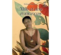 Mille et une romances Judith La Dulcinée ; L'éveil des sens & La Saison des Noces - Derlemari Nébardoum - Persee - broché - Roman