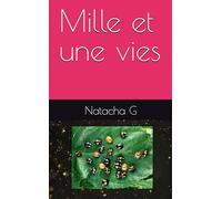 Mille et une vies: Broché - Poche, 27 mai 2025