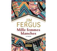 Mille femmes blanches / La Vengeance des mères / Les Amazones - COLLECTOR