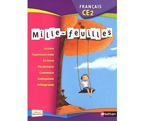 Mille-feuilles CE2