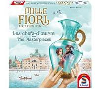 Mille Fiori - Ext. Les chefs-d'œuvre G