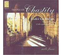Mille Fleurs - Codex Las Huelgas: Music from 13th Ctry Spain