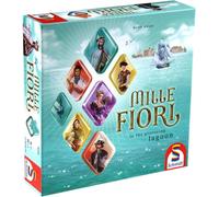 Mille fleurs - Jeu de société