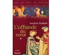 Mille fleurs, tome 1 : L'Offrande du coeur