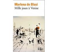 Mille Jours À Venise