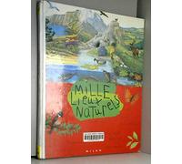 Mille lieux naturels