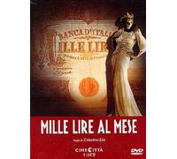 Mille Lire Al Mese [Italian Edition] [Region Free]