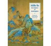 Mille lis de rivieres et montagnes YU HUI (Auteur)