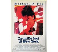 Mille Luci Di York, Le - Phoebe Cates, Michael J. Fox - Dvd