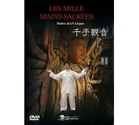 Mille mains sacrées DVD DVD