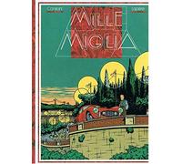 Mille miglia.