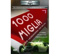 Mille Miglia - Die legendären 1000 Meilen