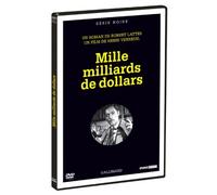 Mille Milliards De Dollars – Studiocanal