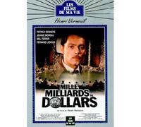 Mille Milliards De Dollars